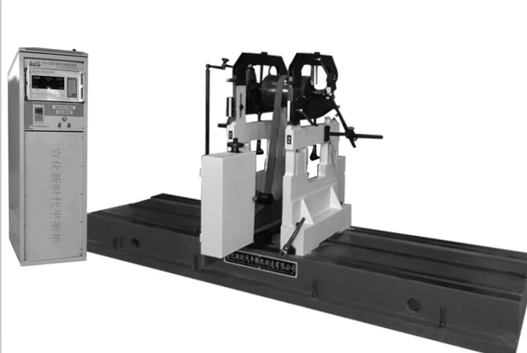 圈帶動平衡機該怎么保養(yǎng)？