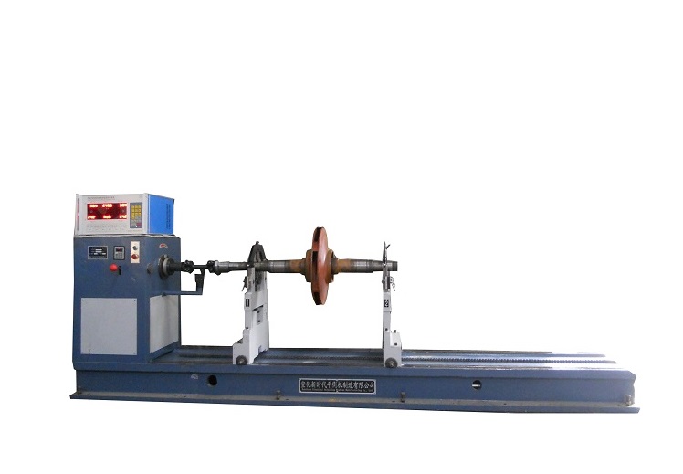 造成動平衡機(jī)檢測偏差的原因有哪些？