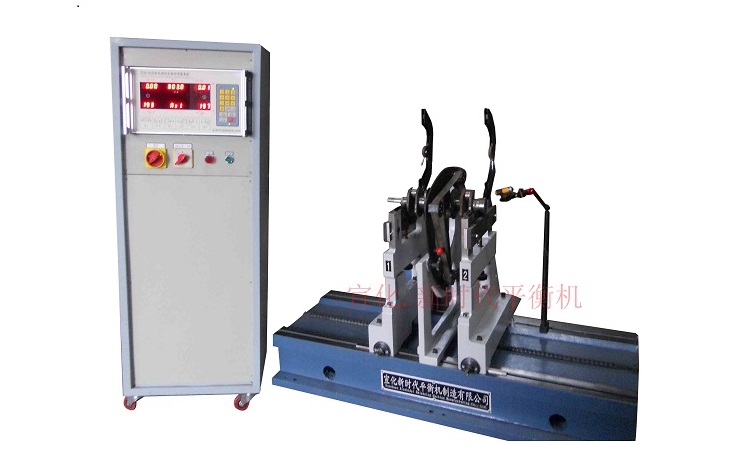 溫度對(duì)動(dòng)平衡機(jī)的影響有哪些？  ?