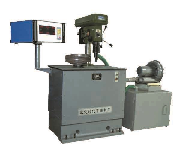 單面立式平衡機(jī)有哪些特點(diǎn)呢？